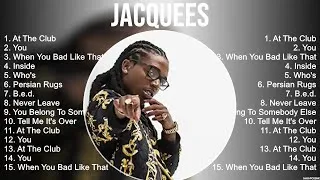 Thumbnail: Jacquees Greatest Hits Full Album ▶️ Full Album ▶️ Top 10 Hits of All Time
