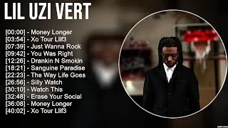 Thumbnail: Lil Uzi Vert Greatest Hits Full Album ▶️ Full Album ▶️ Top 10 Hits of All Time