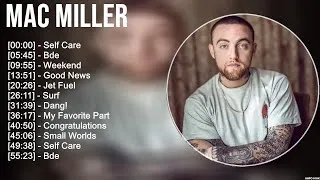 Thumbnail: Mac Miller Greatest Hits Full Album ▶️ Full Album ▶️ Top 10 Hits of All Time