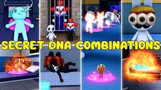 Thumbnail: Animal Hospital - ALL Secret Combinations & Effects + ALL DNA Sampler Interactions! | Roblox
