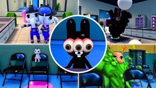 Thumbnail: Animal Hospital [UPDATE] - LAB GUIDE - Successful & Failed Experiments, Recipes & Secrets! | Roblox