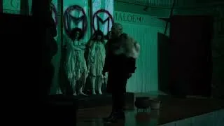 Thumbnail: Macbeth – Act 4 Scene 1 – A Cavern. A Boiling Cauldron (4 February 2026)🕯️🔥