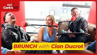 Thumbnail: Red FM's Brunch with Cian Ducrot | Cian Ducrot - Virgin Media Park