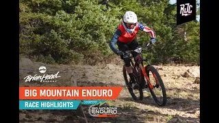 Thumbnail: 2021 Big Mountain Enduro - Brian Head, Utah / Series Finals