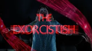 Thumbnail: Corn Pone Flicks presents: The Exorcistish