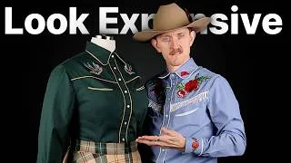 Thumbnail: Let's Make Shirt Pattern Fitting Not Suck!
