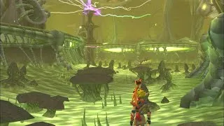 Thumbnail: Exploring The Most Disturbing Open World In Gaming History