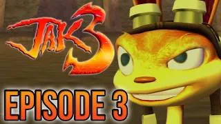 Thumbnail: Exploring The Most Ambitious Open World In Gaming History