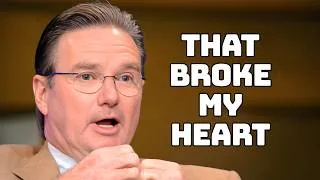 Thumbnail: Jimmy Connors Reveals the 5 Tennis Players He Loved the Most
