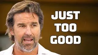 Thumbnail: Patrick Rafter Reveals the 5 Greatest Tennis Players He Ever Saw