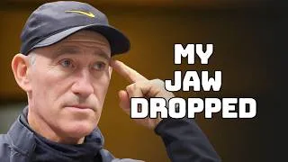 Thumbnail: Brad Gilbert Reveals the 5 Greatest Tennis Players He Ever Saw