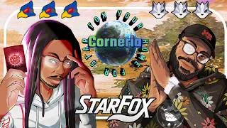 Thumbnail: FOX ONLY, FINAL DESTINATION with @shofu & @McDareth @JapanTimePodcast | The Corneria Podcast