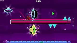 Thumbnail: DEADLOCKED 73% RUN