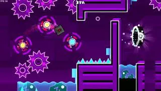 Thumbnail: DEADLOCKED 57% RUN