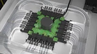Thumbnail: Co‑Packaged Optics (CPO) Overview: The Future of Data Center Connectivity