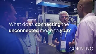Thumbnail: What Does Connecting the Unconnected Mean to You? | 2026 Connect the Unconnected Award