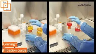 Thumbnail: Corning® Filtration Guide