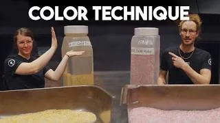 Thumbnail: Adding Color to Glass | Glass in a Flash Ep. 23