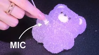 Thumbnail: ASMR for People who Don't Get Tingles 🌙 Stress Relief Relaxation Triggers / 99.9% Sleep (No Talking)