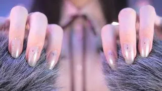 Thumbnail: ASMR for Instant Sleep ⚡️ Endless Tingles! (No Talking)