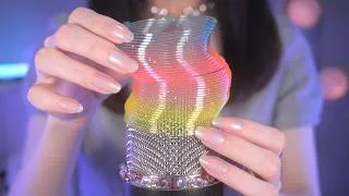 Thumbnail: ASMR Random Tingly Triggers that Actually Make You Sleep 😴 (No Talking)