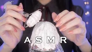 Thumbnail: ASMR The Best Triggers Ever for People Who Want to Fall Asleep Right Now 😴 3Hr (No Talking)