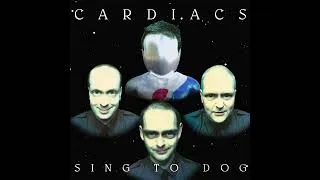 Thumbnail: Cardiacs - Dirty Man