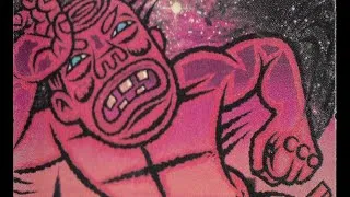 Thumbnail: The The - Dusk (faulty cassette rip - take one) (Full Album)