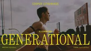 Thumbnail: GENERATIONAL - COOPER LUTKENHAUS