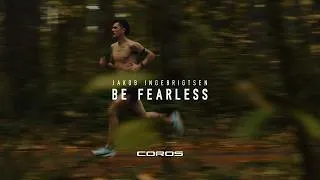 Thumbnail: FEARLESS: JAKOB INGEBRIGTSEN