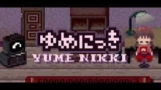 Thumbnail: Yume Nikki OST