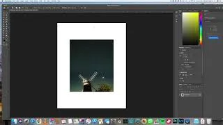 Thumbnail: Preparing entry for "virtual mount" entry