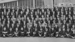 Thumbnail: Holloway Lower School circa 1961