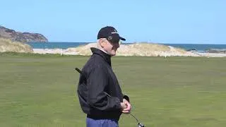 Thumbnail: Fort Baxter Golf Trip To Ireland 2012