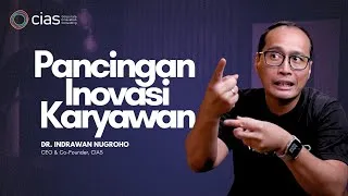 Thumbnail: Pancing Inisiatif Anak Buah Untuk Berinovasi Dengan Cara Ini