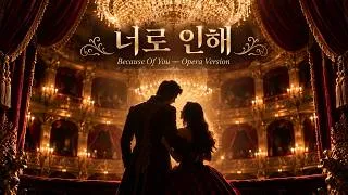 Thumbnail: 너로 인해 (Because Of You) — Operatic Aria Version | Inspirational Ballad - 1