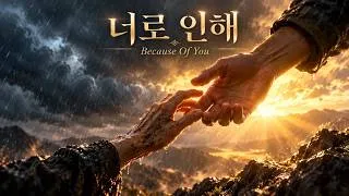 Thumbnail: 너로 인해 (Because Of You) | Inspirational Ballad - 1