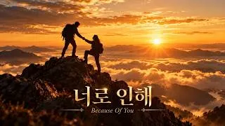 Thumbnail: 너로 인해 (Because Of You) | Inspirational Ballad