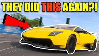 Thumbnail: This can't get any worse...