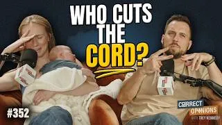 Thumbnail: Should Dads Cut the Umbilical Cord? | EP 352