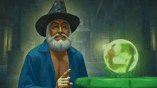 Thumbnail: My Orb's Browsing History