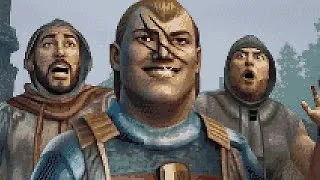 Thumbnail: Character Customization Wasn't Supposed To Matter?!