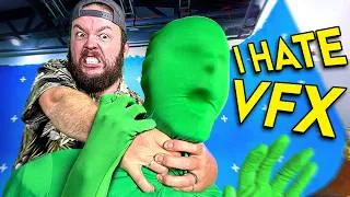 Thumbnail: So we invented a way to cheat...