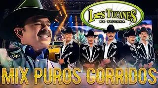Thumbnail: 🔥 LOS TUCANES DE TIJUANA 🤠 26 GRANDES ÉXITOS 🎶 LOS MEJORES CORRIDOS BRAVOS