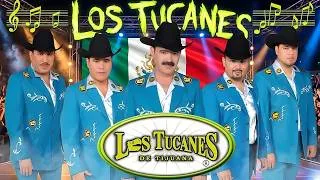 Thumbnail: 🔥 Los Tucanes de Tijuana 🎶 Lo Mejor de los Corridos Bravos | 26 Éxitos Pesados