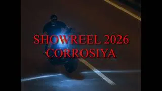 Thumbnail: showreel ultima26 CORROSIYA