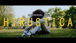 Thumbnail: SHOWREEL 2025 CORROSIYA