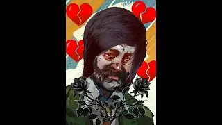 Thumbnail: Disco Elysium | Сентябрь горит | *SPOILER* | literally me