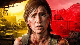 Thumbnail: I Tried Beating The Last of Us Part II’s HARDEST Challenge