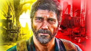Thumbnail: Can You Beat The Last of Us Without Healing, Crafting, or Long Guns?